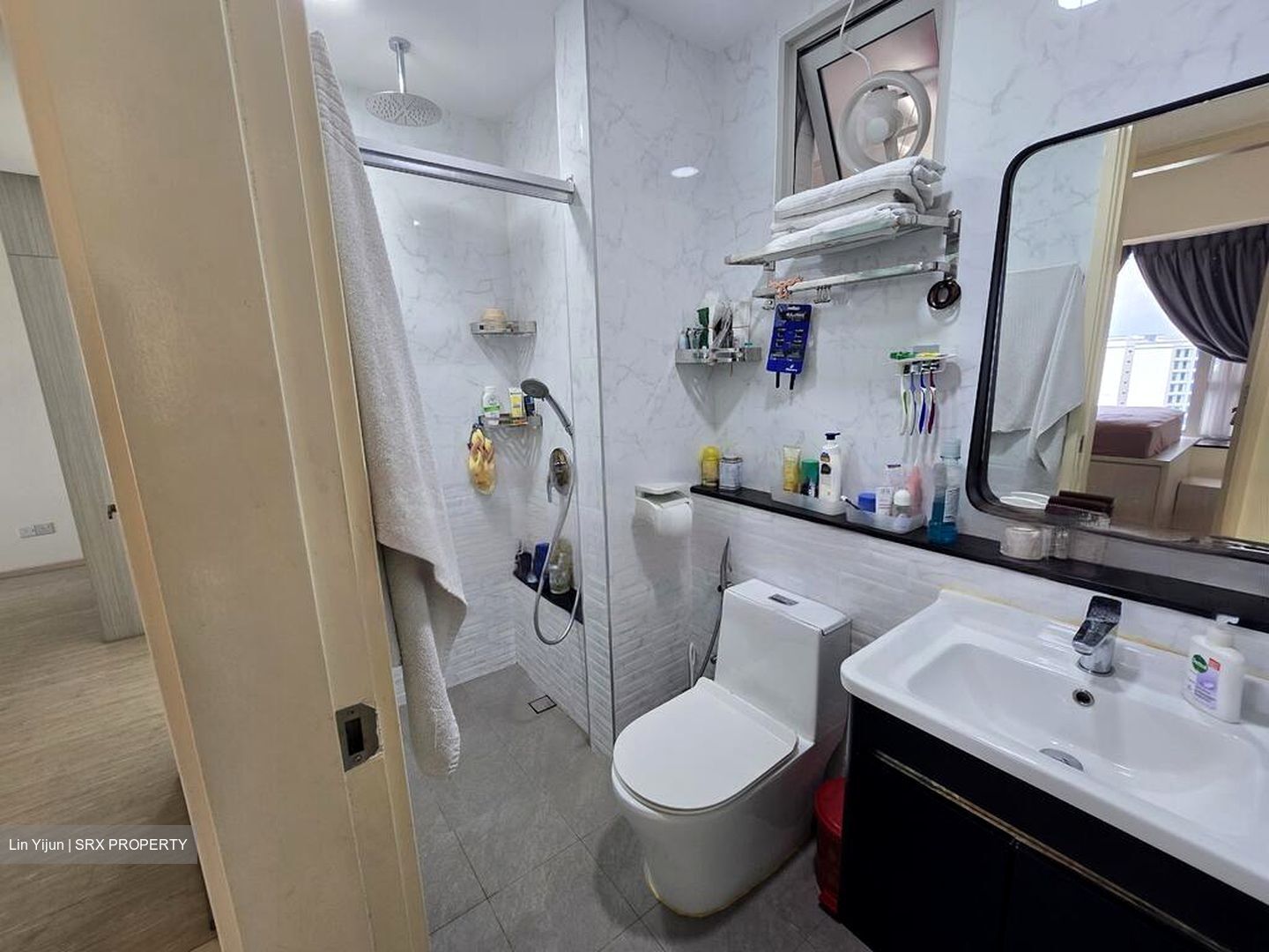 The Centris (D22), Apartment #486133461